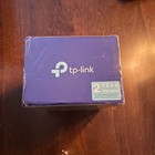 Tp Link Av1000 Passthrough Powerline Starter Kit Extend Ethernet Tl-pa7017p