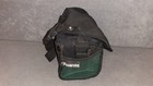 Vintage Polaroid Camera Carrying Case W  Strap