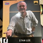 Iron Studios Marvel Stan Lee Deluxe 1 10 Tenth Art Scale Figure Statue New