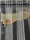 Vintage Menzenhaur   Schmidt Guitar Zither No  2 Patent 1894 Wall Art