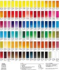 Windsor   Newton Artists Water 5ml Tube 12c Set  japan Import 