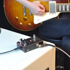 Joyo Distortion Pedal R Series  For Electric Guitar Effect  uzi R-03 