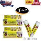 2 Pcs Heel Cream With Activate Foot Repair 1 7 Oz  Dry Cracked Feet Softening