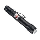 Green Laser Pointer Star Visible Beam Light Rechargeable Lazer Pen