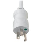 Eaton Tripp Lite Series Safe-it Ul 1363a Medical-grade Power Strip For Patient-c