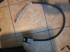 Haworth Pbbf16 Electrical Base Feed Power Whip Neb-1 4teb Modular Office Furn 