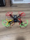 Home Made Drone That Can Go Over 60 Mph