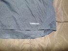Rare Adidas Sporting Kansas City 2013 14 Formotion Black Argyle Jersey Size M