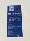 Advertisement Reading Pa Danskin Factory Outlet