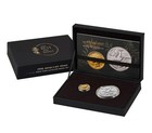 Best Of The Mint 1916 Mercury Dime Gold Coin And Silver Medal Set 2026 - Presale