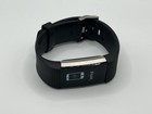 Fitbit Charge 2 Activity Tracker With Charging Cable Black Band Fitness Watch
