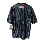  usa Strike Men s Nike Dri-fit Soccer Drill Top -size  M- New With Tags