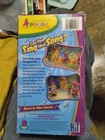 Barney - Can You Sing That Song  vhs  Free Shipping 