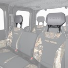 Polaris Seat Headrest  For Specific Ranger Models  Genuine Oem - 2693020