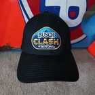 Busch Clash At Daytona 2021 Victory Lane Hat Nascar Kyle Busch Joe Gibbs Racing 