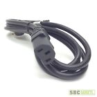 Asus Lcd Tv Monitor Computer Printer Ac Replacement 3 Prong Power Cord Cable