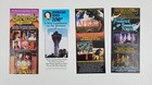 1980s 1990s Branson Mo Ozarks Vintage Tourist Travel Ad Flyers Cards Lot