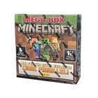 2024 Panini Minecraft Mega 20-box Case