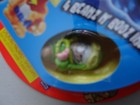 2002-2004 Mighty Beanz Bodz - Series 1 - Unopened Sealed Package 