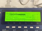 Akai Professional Mpc1000 Blue Mpc Sampler With 128mb Memory   Jjos  read 