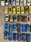 Mixed Lot Of 224 Hot Wheels Matchbox Erc  Die-cast Toy Cars