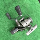 Vintage Shimano 2000 Spirex 4 Bearing Reel Rear Drag Quick Fire Used Japan Made