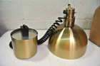 Hatco Dl-750-rtl Retractable Heat Lamp  For Parts Only