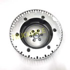 Damper rubber Vibration 4941417 5308903 For Cummins Qsb6 7