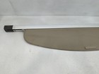 2008 Mazda Cx-7 Rear Cargo Cover Storage Retractable Shade Yzywb