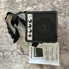 5w Portable Electric Guitar Amplifier Amplifier acoustic Guitar Amplifier Mini