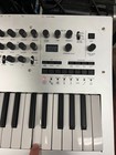 Korg Minilogue 4-voice Polyphonic Analog Synthesizer