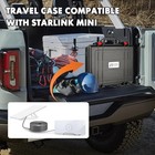 Starlink Mini Case - Dual Layer - Customizable - Hard Case