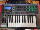 Novation Impulse 25 Usb Midi Keyboard Controller  Low Use  With Original Box