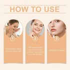 4 In 1 Foundation Liquid  Foundation Medium Spectrum  Hydrating Medium 50  Spf