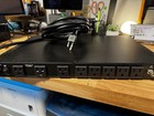 Furman Pl-8c Power Conditioner Rack Mount 15 Amp