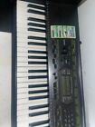 Casio Ctk 2000 Electronic Keyboard 61 Tested In Great Condition Used No Cables