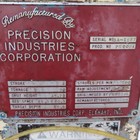 Federal Pr0091 Mechanical 60 Ton Obi Punch Press 3  Stroke 11-1 2  Throat