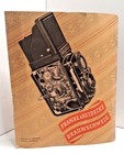 Vintage Rolleiflex rolleicord Owners Manual