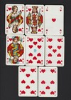 Vintage Deck Dortmunder Union Siegel Pils Beer Spielkarten Playing Cards   Case
