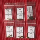 Ford Lock Pins For Vintage 1965-1990 Locks   Rekey Ignition Door   Trunk Locks 