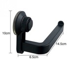 Durable Roll Toilet Paper Holder Wall Mounted Roll Tissue Box Bathroom Storag   
