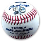 Yoshinobu Yamamoto Signed Mlb Autographed Baseball Dodgers Fanatics Mlb Coa