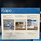 Tapo Homebase Smart Security Controller Connects Up To 16 Cameras H500 - New