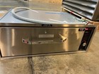 Hatco Hdw-1b Built-in One Drawer Warmer - 120v  450w With Os-pan-01