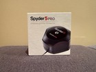 Datacolor Spyder 5 Pro Advanced Monitor Calibration