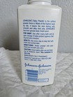 Vintage Johnson   s Baby Powder 14oz 1985 Purest Protection Open 25  Full Rare 