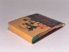 Vintage Matchbook - 90 s Tap  La Salle Hotel  Chicago  Il - Ohio Match Co 