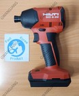 Hilti Neuron Cordless Impact Driver Sid 6-22 Bare Tool Only Body Diy Pro Work