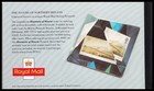 1994 Gb Northern Ireland Dx16 Prestige Booklet Complete