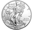 1 Oz American Silver Eagle Coin  random Year - Tube Of 20 